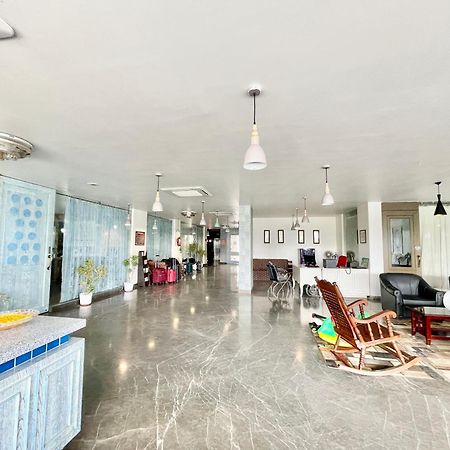 Hotel V-I Near Sea , Puri Private-Park -Gym-Spa Fully-Airconditioned-Hotel Lift-And-Parking-Facilities Breakfast-Included Zewnętrze zdjęcie