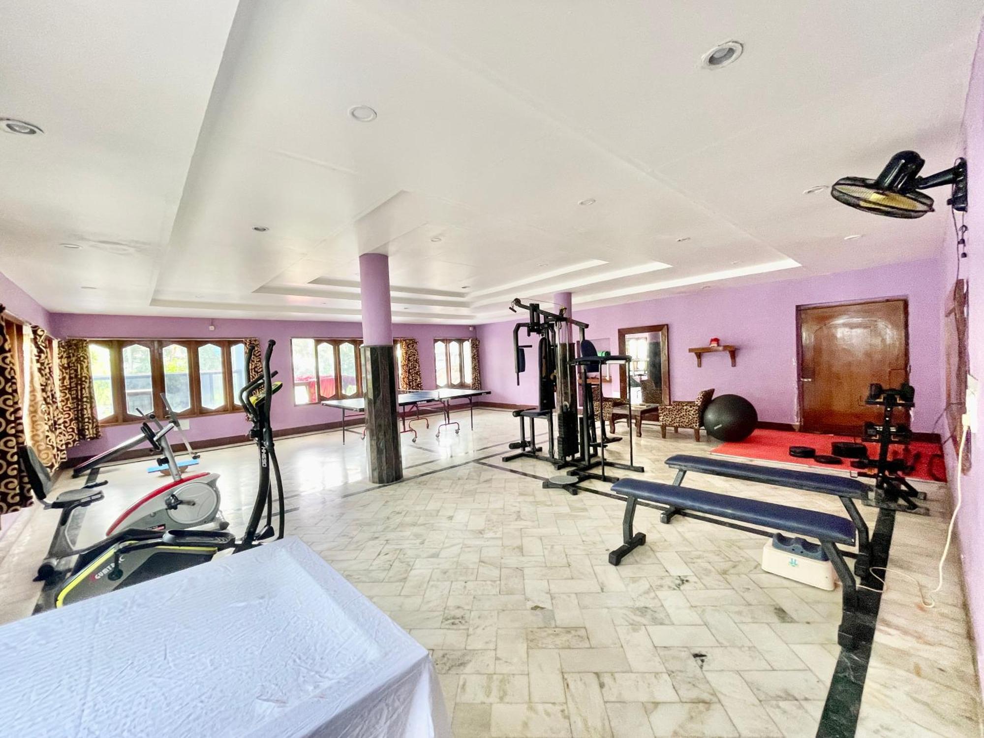 Hotel V-I Near Sea , Puri Private-Park -Gym-Spa Fully-Airconditioned-Hotel Lift-And-Parking-Facilities Breakfast-Included Zewnętrze zdjęcie